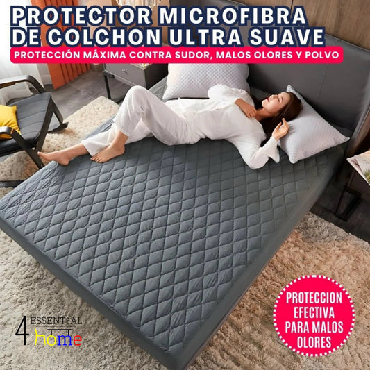 Forro Cobertú™ con Fundas GRATIS